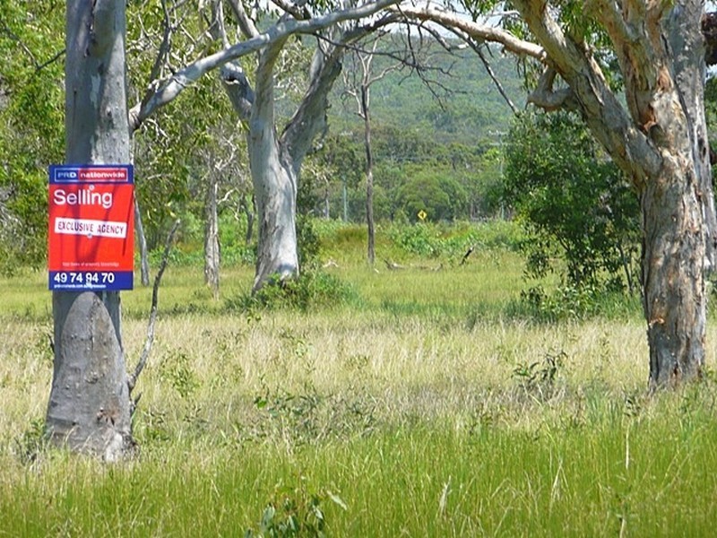Agnes Water QLD 4677