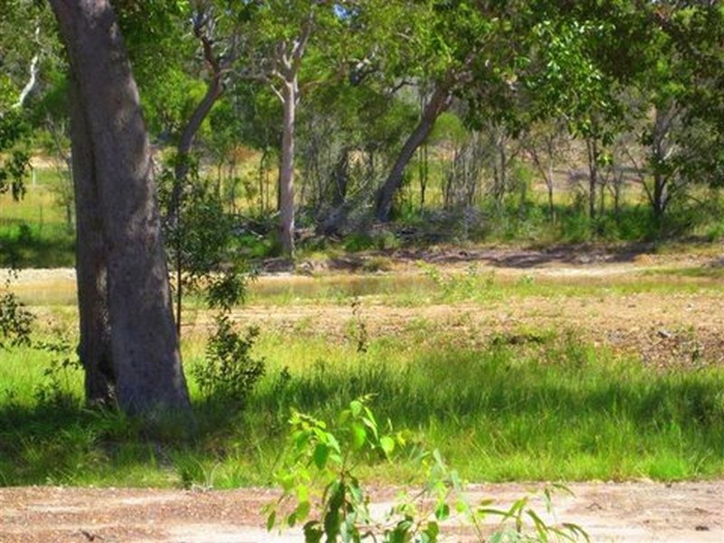 Agnes Water QLD 4677