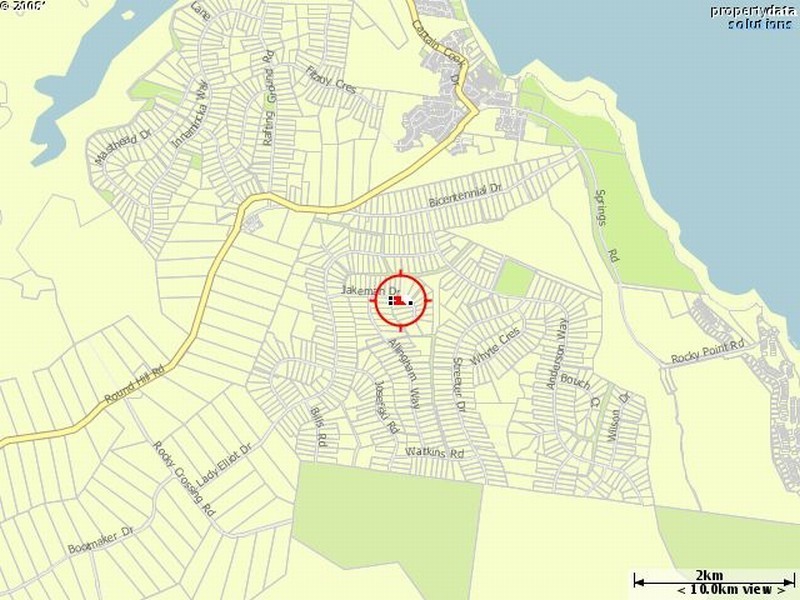Agnes Water QLD 4677