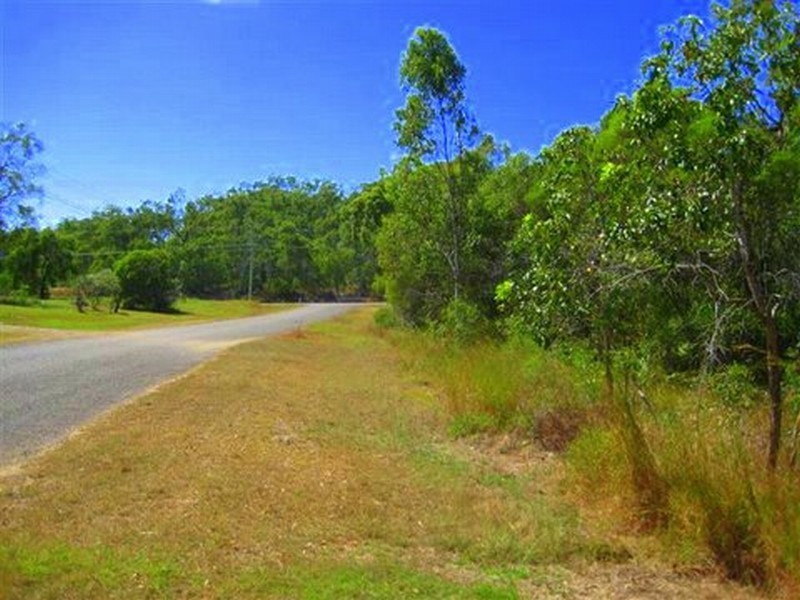 Agnes Water QLD 4677