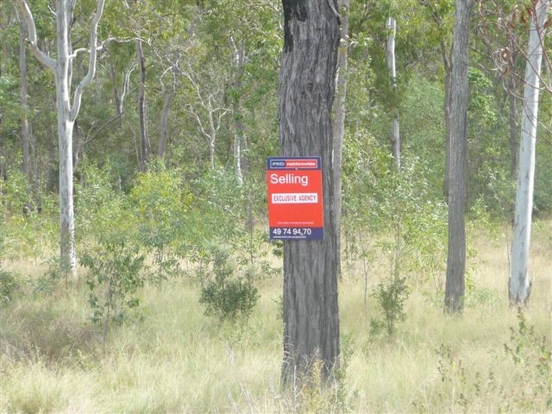 Agnes Water QLD 4677
