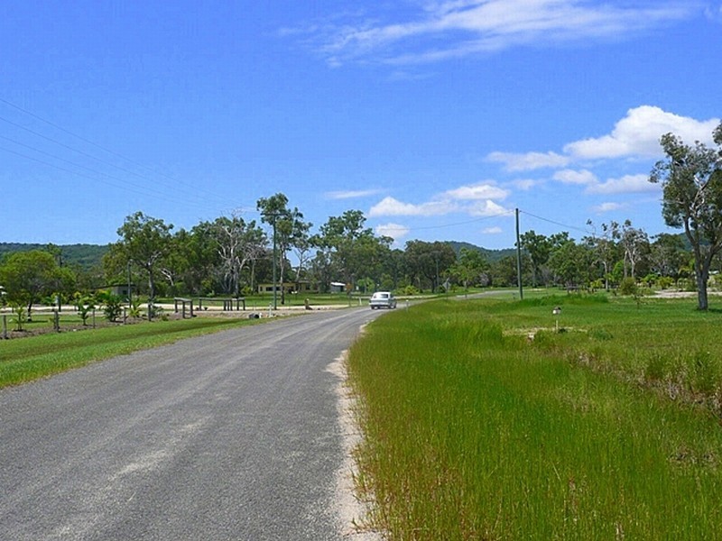 Agnes Water QLD 4677