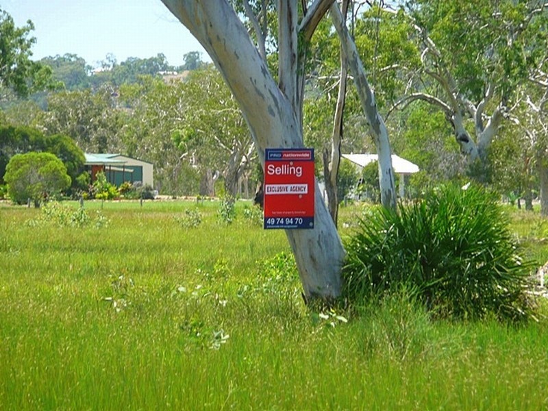 Agnes Water QLD 4677