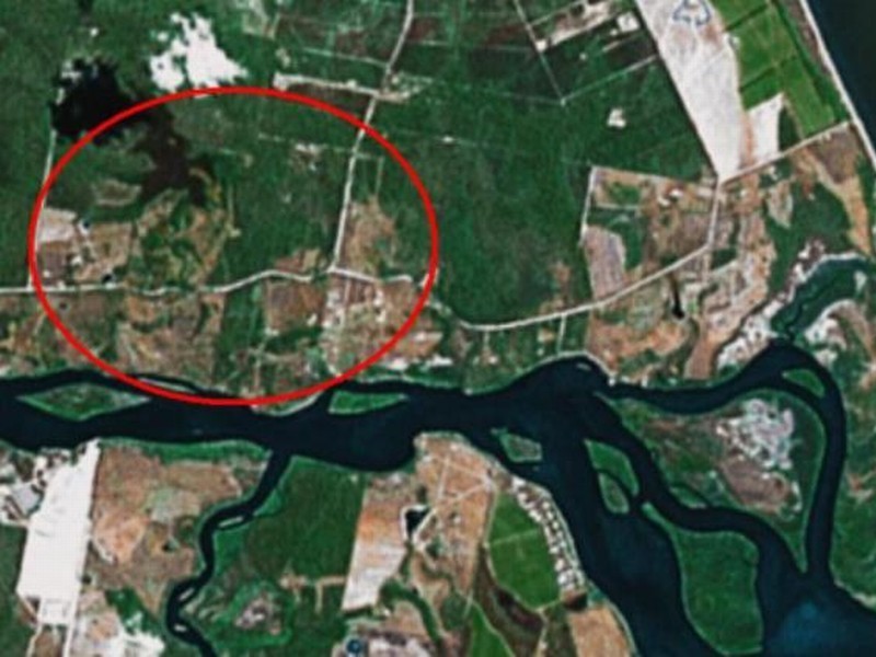 Agnes Water QLD 4677