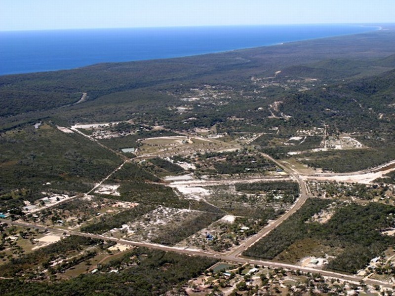 Agnes Water QLD 4677