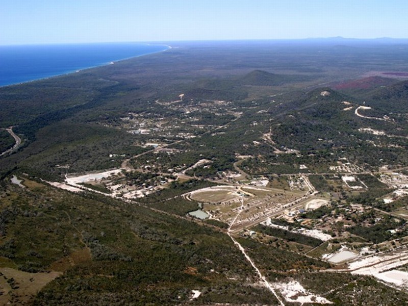 Agnes Water QLD 4677