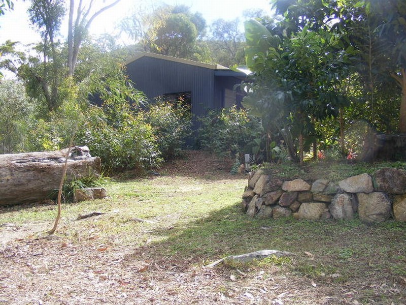 Agnes Water QLD 4677