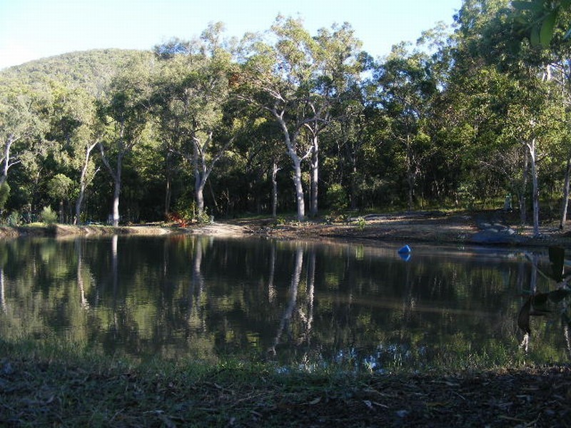 Agnes Water QLD 4677