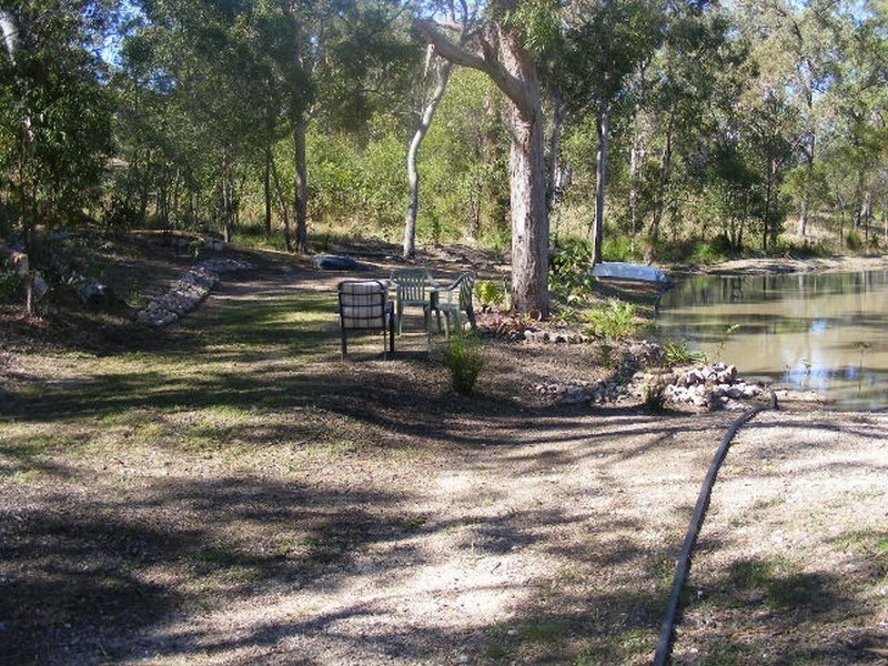 Agnes Water QLD 4677