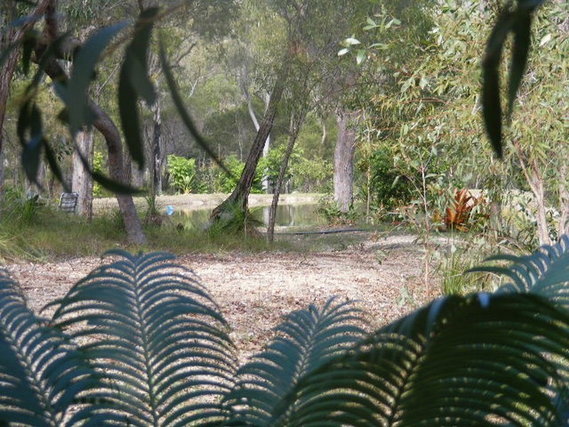 Agnes Water QLD 4677