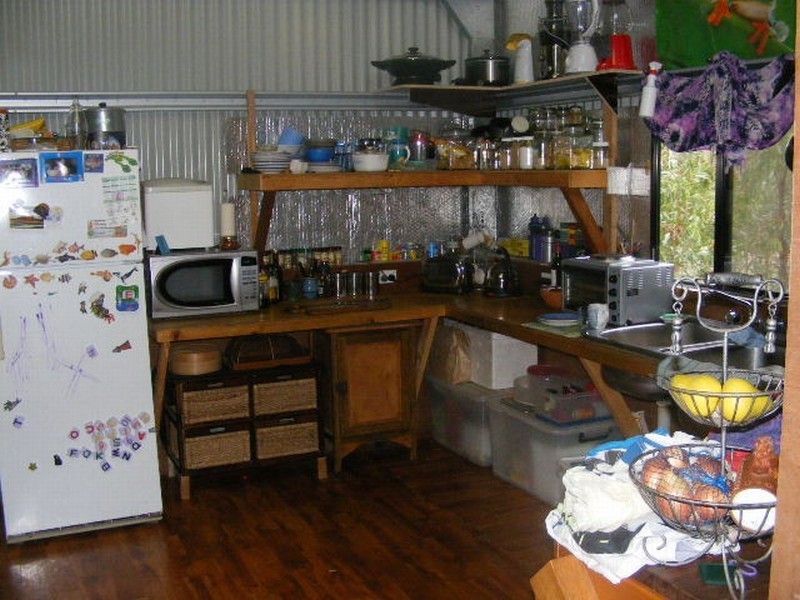 Agnes Water QLD 4677