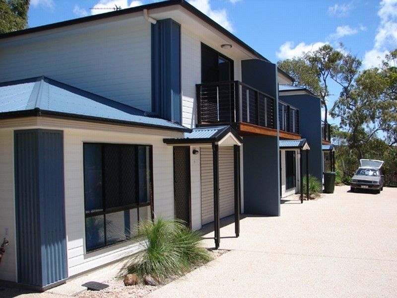 Agnes Water QLD 4677