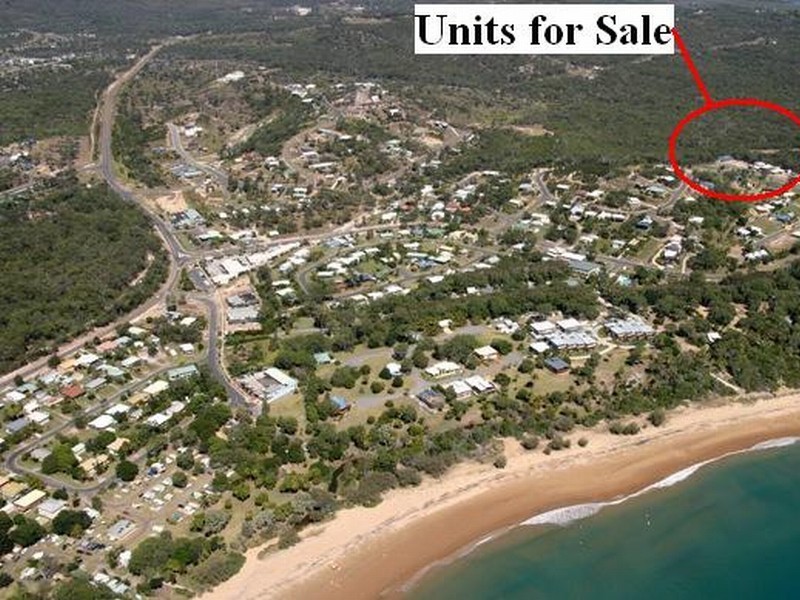 Agnes Water QLD 4677