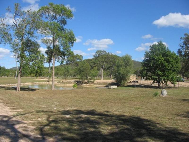 Agnes Water QLD 4677