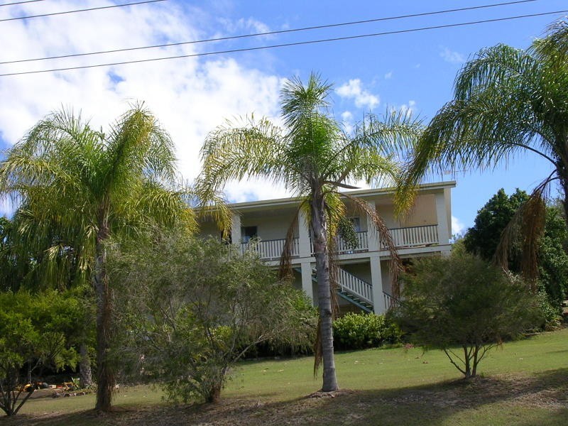 Agnes Water QLD 4677