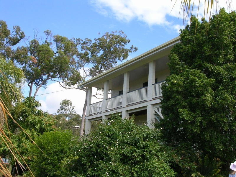 Agnes Water QLD 4677