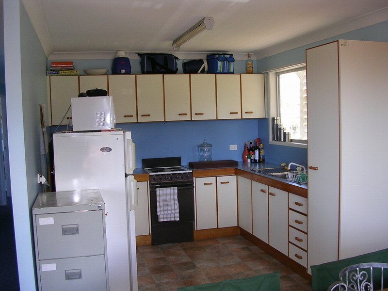 Agnes Water QLD 4677