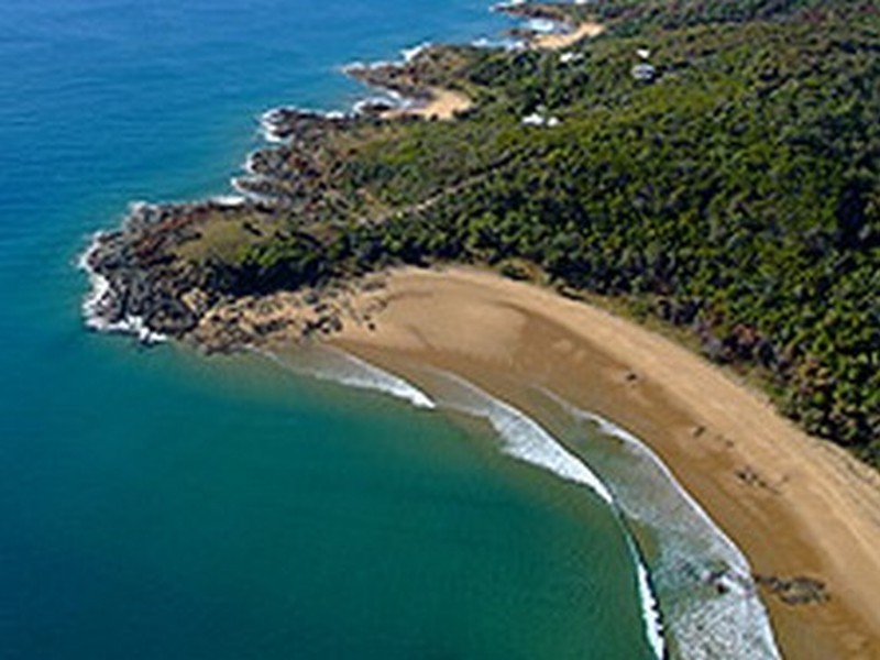 Agnes Water QLD 4677