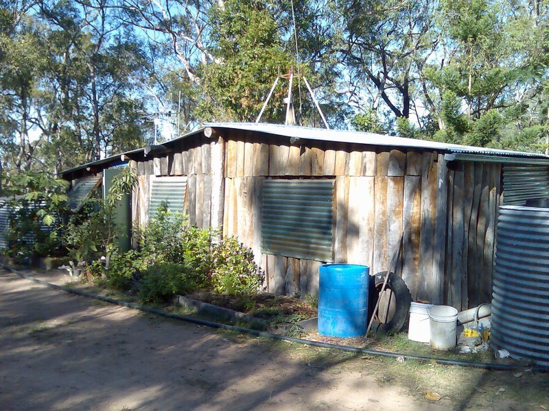 Agnes Water QLD 4677