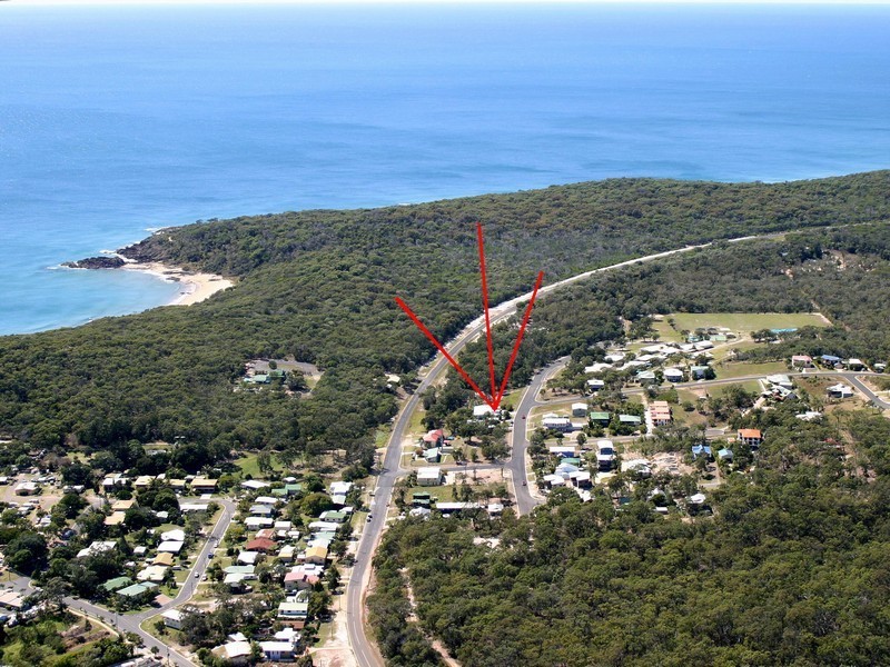 Agnes Water QLD 4677