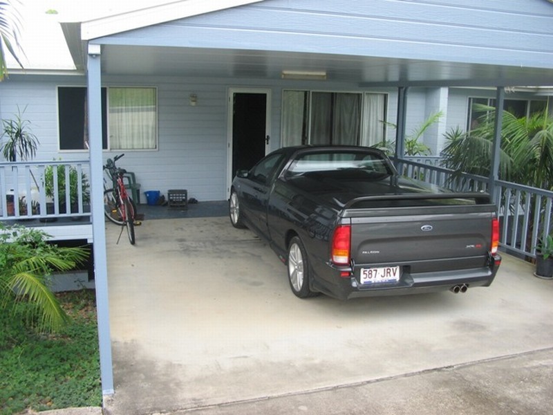 Agnes Water QLD 4677