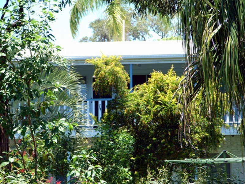 Agnes Water QLD 4677