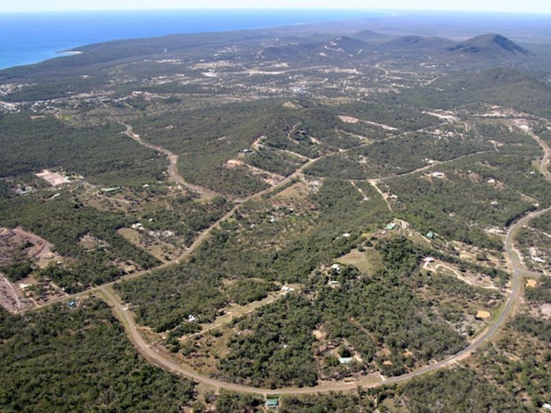 Agnes Water QLD 4677