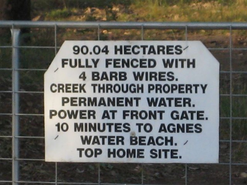 Agnes Water QLD 4677