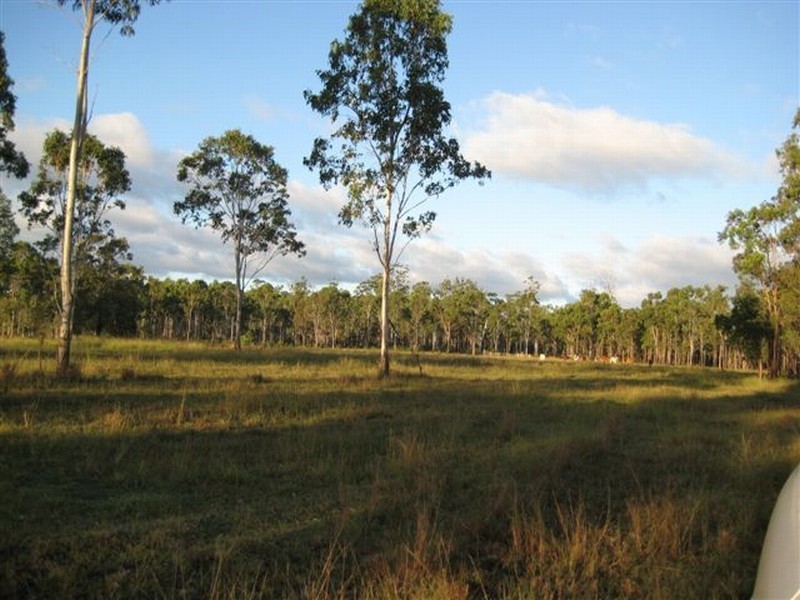 Agnes Water QLD 4677