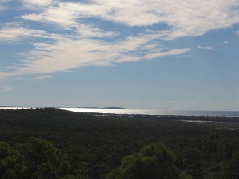 Agnes Water QLD 4677