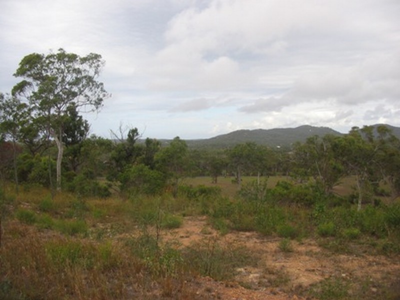 Agnes Water QLD 4677