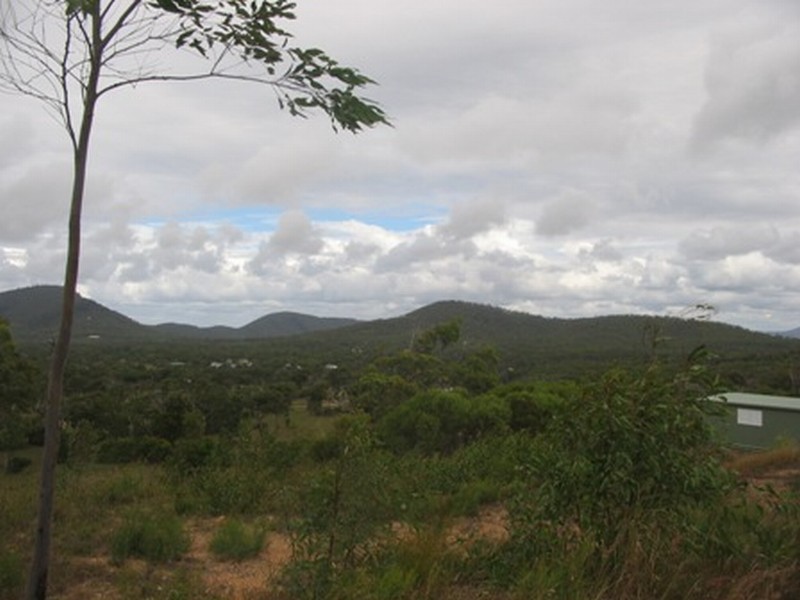 Agnes Water QLD 4677