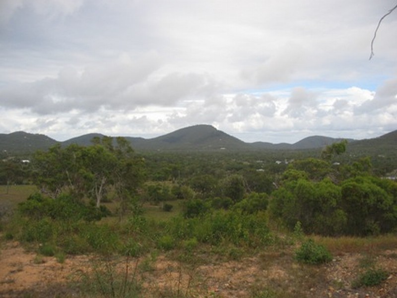 Agnes Water QLD 4677