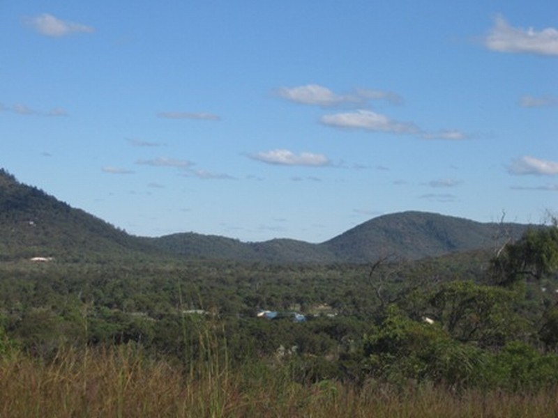 Agnes Water QLD 4677