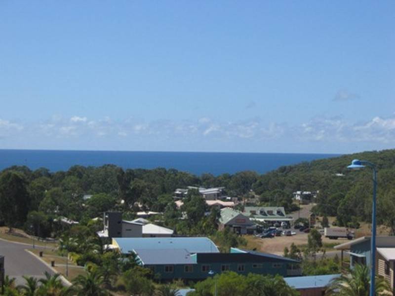 Agnes Water QLD 4677
