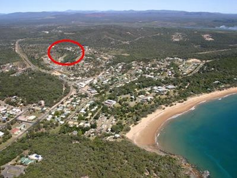 Agnes Water QLD 4677