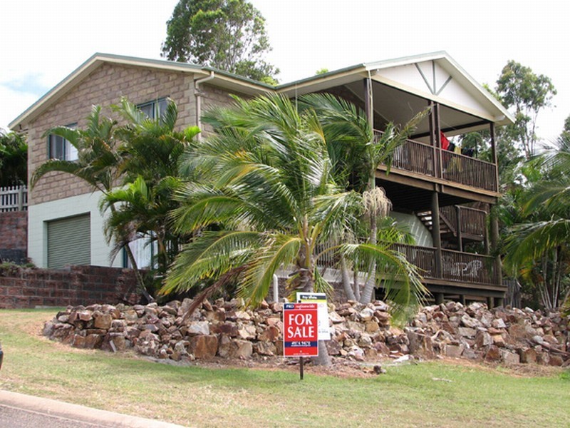 Agnes Water QLD 4677