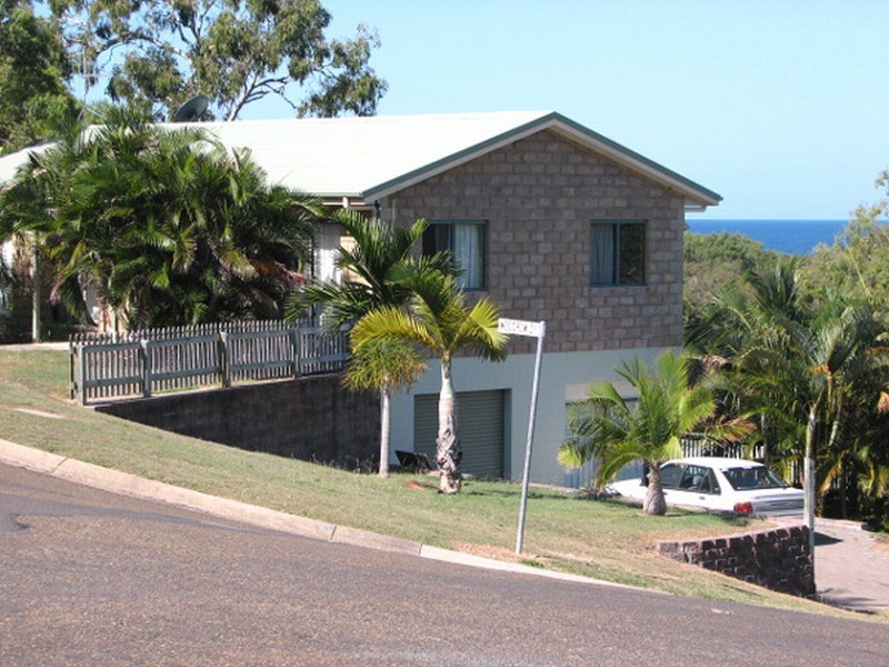 Agnes Water QLD 4677