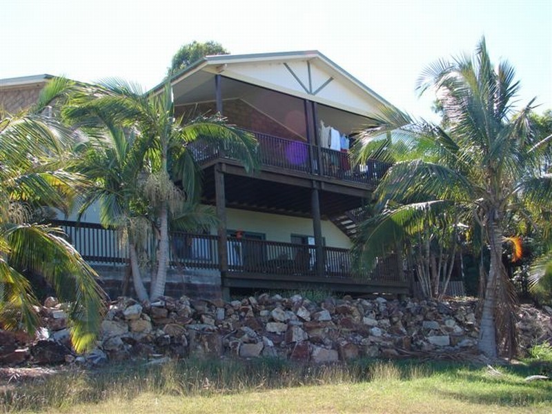 Agnes Water QLD 4677