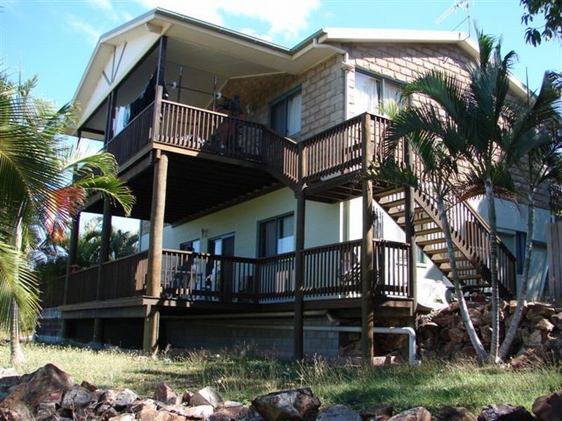 Agnes Water QLD 4677