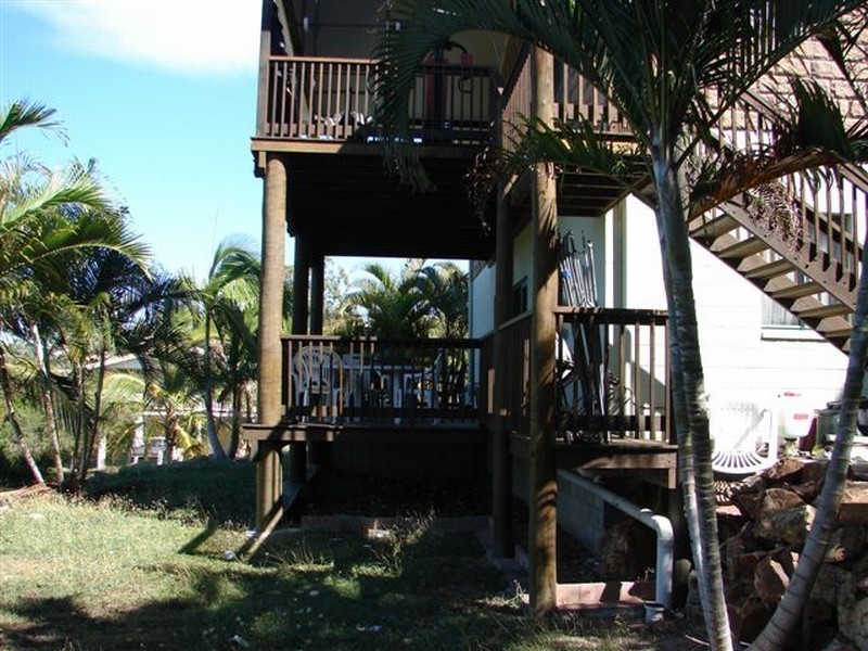 Agnes Water QLD 4677