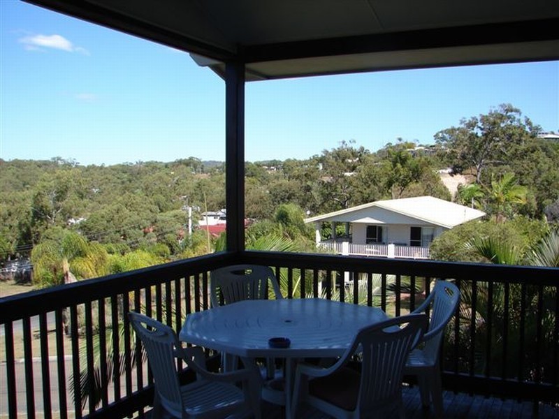 Agnes Water QLD 4677