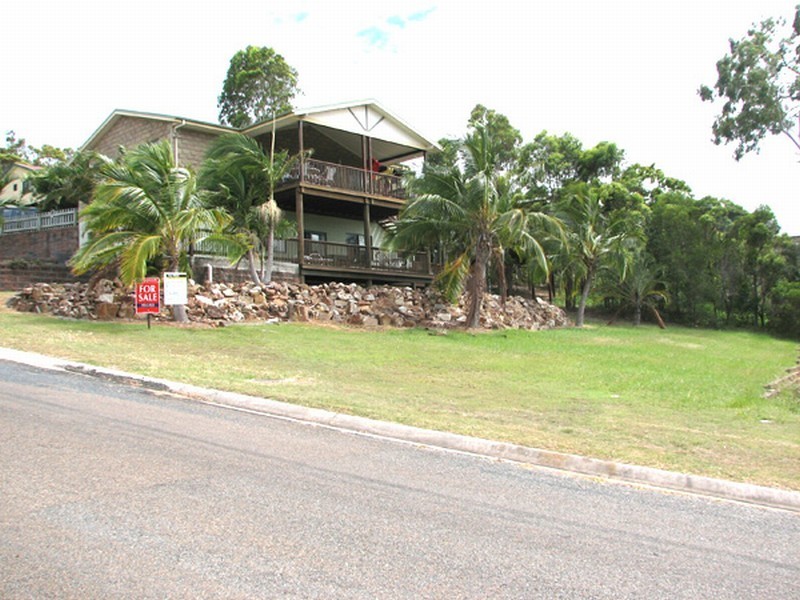 Agnes Water QLD 4677