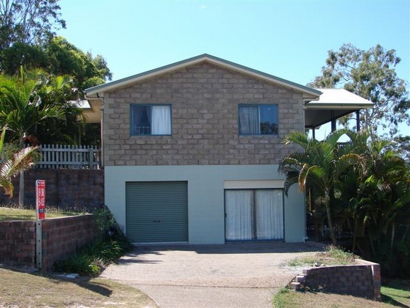 Agnes Water QLD 4677