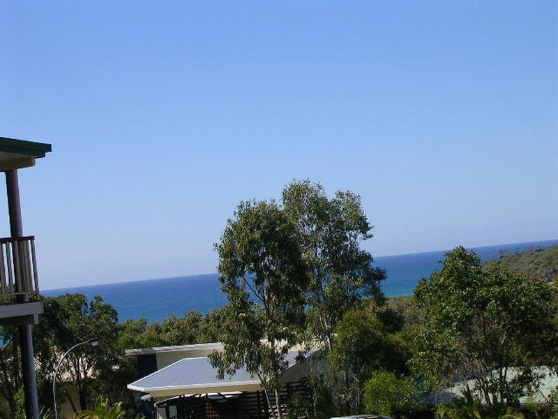 Agnes Water QLD 4677