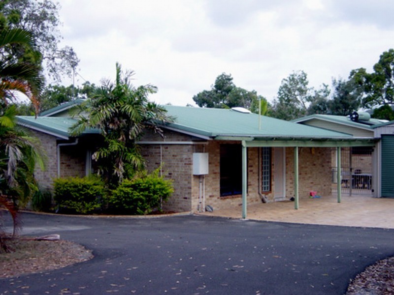 Agnes Water QLD 4677