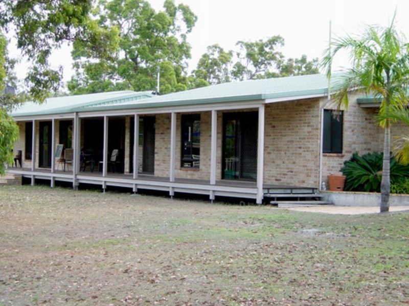 Agnes Water QLD 4677