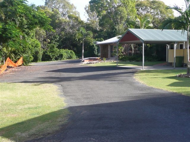 Agnes Water QLD 4677