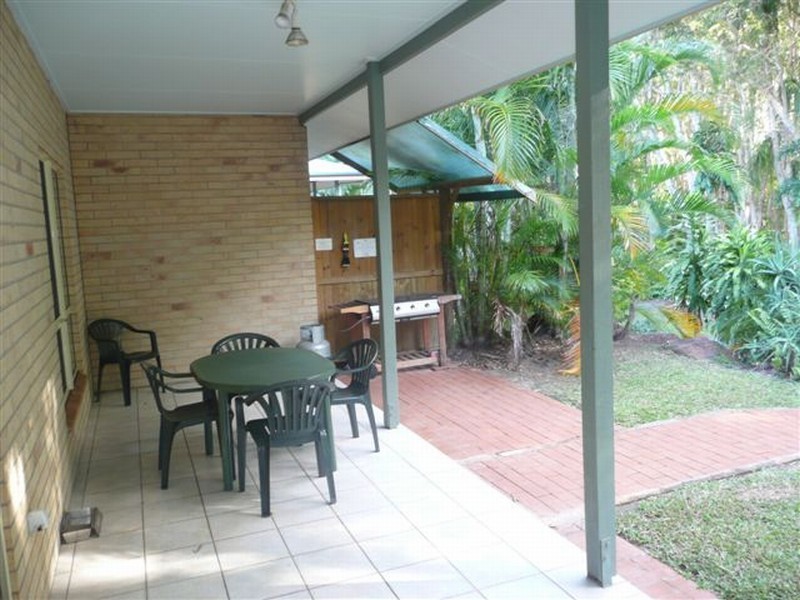 Agnes Water QLD 4677