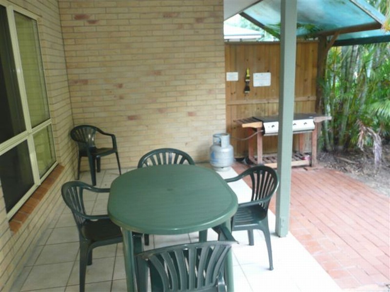 Agnes Water QLD 4677